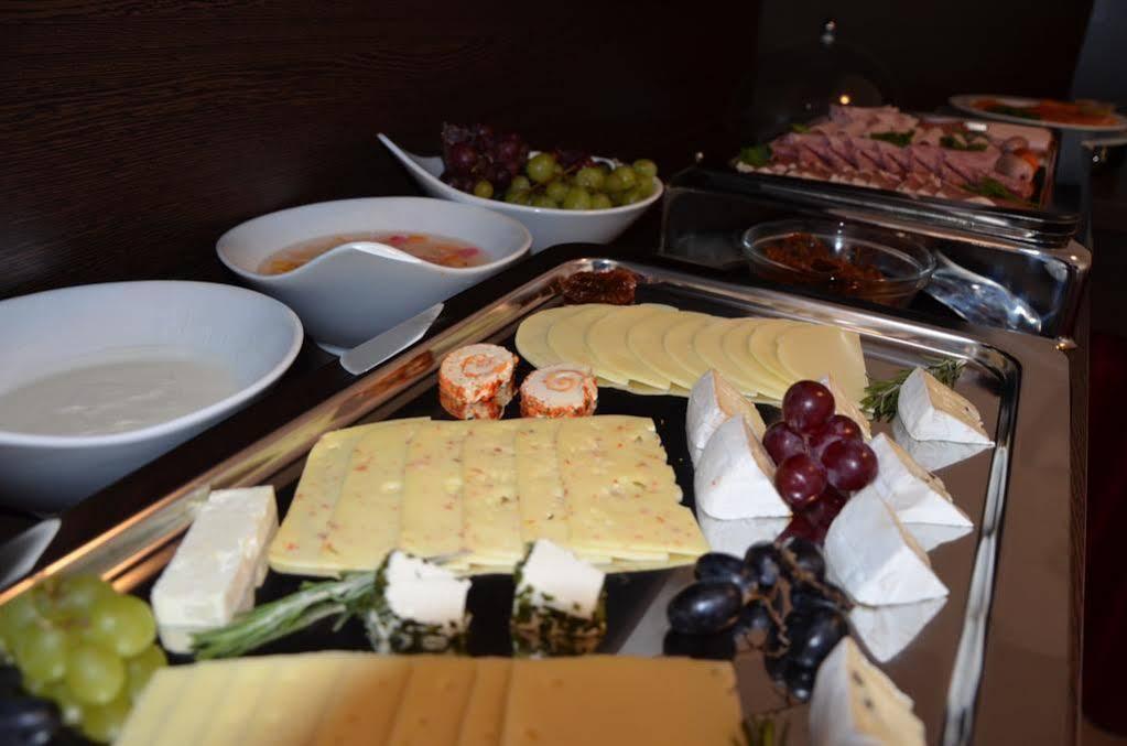 Hotel Zur Traube Moglingen 외부 사진